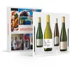 Image de SMARTBOX - Coffret Cadeau Coffret de 6 bouteilles de vin d’un domaine nantais livré à domicile-Gastronomie
