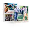 Image de SMARTBOX - Coffret Cadeau Partie de golf en famille ou entre amis au milieu des animaux-Sport & Aventure