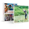 Image de SMARTBOX - Coffret Cadeau Séance de golf originale parmi les animaux en Normandie-Sport & Aventure