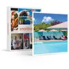 Image de SMARTBOX - Coffret Cadeau 3 jours en hôtel 4* avec gommage et sauna en Corse-Séjour