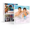 Image de SMARTBOX - Coffret Cadeau Escapade étoilée avec pause relaxante au bain bouillonnant-Séjour