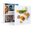 Image de SMARTBOX - Coffret Cadeau Dîner d'exception en restaurant gastronomique-Gastronomie