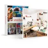 Image de SMARTBOX - Coffret Cadeau Atelier de maroquinerie avec confection d’un porte-carte en cuir-Multi-thèmes