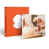 Image de SMARTBOX - Coffret Cadeau Parenthèse bien-être à 2 avec gommage du corps et hammam relaxant-Bien-être