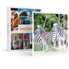 Image de SMARTBOX - Coffret Cadeau Journée au Parc Zoologique d'Amnéville en famille-Sport & Aventure