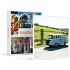 Image de SMARTBOX - Coffret Cadeau Balade en combi sur la route du champagne avec dégustation-Sport & Aventure