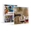 Image de SMARTBOX - Coffret Cadeau Coffret cadeau Fête des Pères : pause oenologique pour un épicurien-Gastronomie
