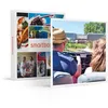 Image de SMARTBOX - Coffret Cadeau Excursion en 2 CV de 4h à travers les vignobles de Provence avec dégustation de vin-Sport & Aventure