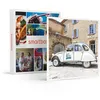 Image de SMARTBOX - Coffret Cadeau Balade en 2 CV et visite des carrières d'ocre en duo dans le Vaucluse-Sport & Aventure