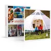 Image de SMARTBOX - Coffret Cadeau Coffret cadeau pour Papa : un séjour de 2 jours en hébergement insolite-Séjour