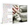 Image de SMARTBOX - Coffret Cadeau Atelier poterie : 2 séances d'initiation près de Verdun-Sport & Aventure