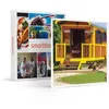 Image de SMARTBOX - Coffret Cadeau Séjour insolite : 2 jours en roulotte sur la côte bretonne-Séjour