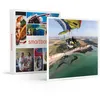 Image de SMARTBOX - Coffret Cadeau Vol en ULM au-dessus des falaises de la Côte d’Albâtre en Normandie-Sport & Aventure