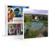 Image de SMARTBOX - Coffret Cadeau 2 jours de luxe au Château d'Apigné 5* près de Rennes-Séjour