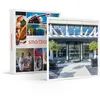 Image de SMARTBOX - Coffret Cadeau Séjour pour 2 adultes et 2 enfants près de Paris avec journée à Aquaboulevard-Séjour