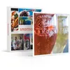 Image de SMARTBOX - Coffret Cadeau Visite gourmande d'un domaine avec dégustation de champagne rosé-Gastronomie