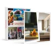 Image de SMARTBOX - Coffret Cadeau Séjour d'exception en hôtel 4* avec dîner raffiné-Multi-thèmes