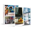 Image de SMARTBOX - Coffret Cadeau Séjour gastronomique dans un hôtel 4* avec spa-Multi-thèmes