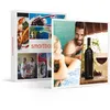 Image de SMARTBOX - Coffret Cadeau Pause bien-être et atelier oenologique en duo-Multi-thèmes