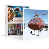 Image de SMARTBOX - Coffret Cadeau Vol en hélicoptère de 25 min au-dessus du Vercors ou de Crozes-Hermitage-Sport & Aventure