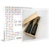 Image de SMARTBOX - Coffret Cadeau Coffret de 2 bouteilles de vin biodynamique et naturel à domicile-Gastronomie