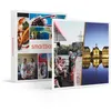 Image de SMARTBOX - Coffret Cadeau Séjour à Bordeaux avec croisière sur la Garonne-Multi-thèmes