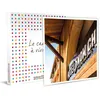 Image de SMARTBOX - Coffret Cadeau 2 jours à la montagne en hôtel-chalet 4* avec accès illimité au sauna-Séjour