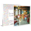Image de SMARTBOX - Coffret Cadeau Repas gastronomique Menu 5 Plats dans un restaurant traditionnel français en Picardie-Gastronomie