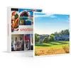 Image de SMARTBOX - Coffret Cadeau Escapade gourmande avec dîner en hôtel de charme 4* près de Saint-Malo-Séjour