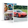 Image de SMARTBOX - Coffret Cadeau Pilotage : 3 tours au volant d’une Ferrari F488 sur le circuit de Dijon-Prenois-Sport & Aventure