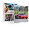 Image de SMARTBOX - Coffret Cadeau 4 tours au volant d'une Ferrari F488 sur le circuit de Dijon-Prenois-Sport & Aventure