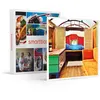 Image de SMARTBOX - Coffret Cadeau Séjour insolite et bien-être : 2 jours en logement atypique avec sauna-Séjour