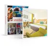 Image de SMARTBOX - Coffret Cadeau 3 jours de bonheur à Montpellier avec dîner gourmet en hôtel 4* Marriott-Séjour