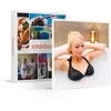 Image de SMARTBOX - Coffret Cadeau Pause relaxante en duo : 20 min de massage et 20 min de balnéothérapie près de Colmar-Bien-être