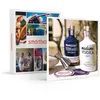 Image de SMARTBOX - Coffret Cadeau Coffret spiritueux & cocktail avec vodka et whisky à domicile-Gastronomie
