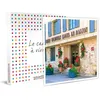 Image de SMARTBOX - Coffret Cadeau Escapade gourmande à Carcassonne en hôtel Best Western 4* avec dîner-Séjour