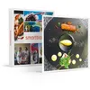Image de SMARTBOX - Coffret Cadeau Adresses primées : repas 3 plats au restaurant l'Auberge de la Mine près de Caen-Gastronomie