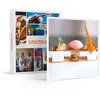 Image de SMARTBOX - Coffret Cadeau Adresses primées : repas 7 plats au restaurant l'Arnsbourg au nord de Strasbourg-Gastronomie