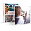 Image de SMARTBOX - Coffret Cadeau Croisière sur la Garonne avec dégustation de vins et délices locaux-Sport & Aventure