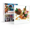 Image de SMARTBOX - Coffret Cadeau Déjeuner gastronomique 4 plats de cuisine française à Bordeaux-Gastronomie