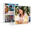 Image de SMARTBOX - Coffret Cadeau Noël à petit prix : une activité en solo-Multi-thèmes