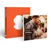 Image de SMARTBOX - Coffret Cadeau Noël découverte : gourmandise, aventure ou spa-Multi-thèmes