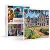 Image de SMARTBOX - Coffret Cadeau Visite du Palais Bénédictine de 2h30, atelier cocktail personnalisé et dégustation avec Bacardi-Gastronomie