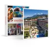 Image de SMARTBOX - Coffret Cadeau 2 jours en hôtel Hilton 4* avec accès illimité au spa et 50 min de massage à Évian-les-Bains-Séjour