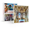 Image de SMARTBOX - Coffret Cadeau Visite du Palais Bénédictine de 2h et coffret cocktail avec Bacardi-Gastronomie