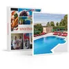 Image de SMARTBOX - Coffret Cadeau Séjour bien-être en hôtel Hilton 4* avec accès illimité au spa à Évian-les-Bains-Séjour