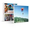 Image de SMARTBOX - Coffret Cadeau Saut en parachute exceptionnel près de Gap-Sport & Aventure