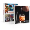 Image de SMARTBOX - Coffret Cadeau Visite exquise au Château Royal de Cognac avec dégustation de cognac et de caviar-Gastronomie