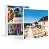 Image de SMARTBOX - Coffret Cadeau Escapade en suite au Château de Pizay 4* avec un délicieux dîner 3 plats près de Mâcon-Séjour