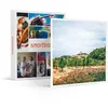Image de SMARTBOX - Coffret Cadeau Dégustation de 5 vins et visite de cave à Châteauneuf-du-Pape-Gastronomie